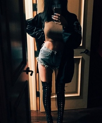 Анкета проститутки Ульяна - город Самбор, 32 года, №14593